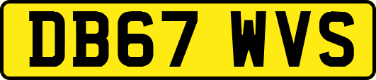 DB67WVS