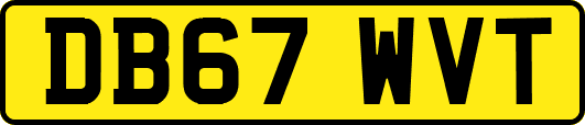 DB67WVT
