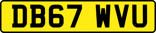 DB67WVU