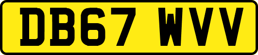 DB67WVV