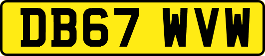 DB67WVW