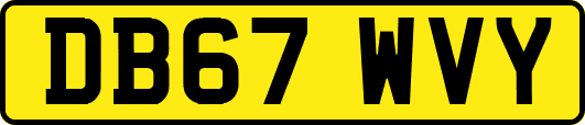 DB67WVY