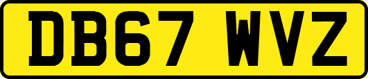 DB67WVZ