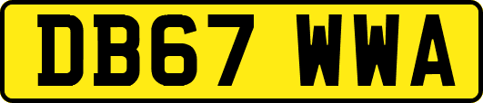 DB67WWA