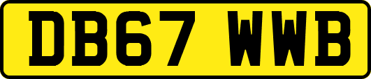 DB67WWB