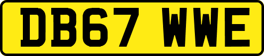 DB67WWE