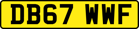 DB67WWF