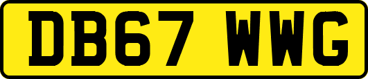 DB67WWG