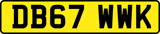 DB67WWK