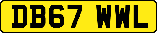 DB67WWL