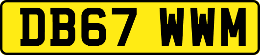 DB67WWM