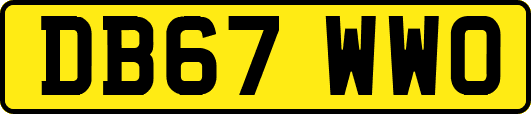 DB67WWO