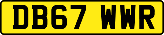 DB67WWR