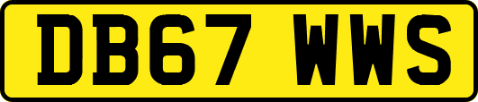 DB67WWS