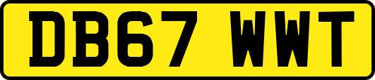 DB67WWT