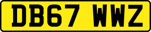 DB67WWZ