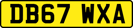DB67WXA