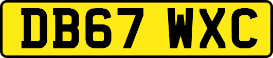 DB67WXC