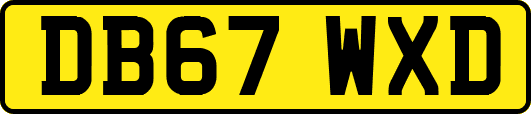 DB67WXD