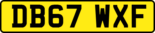 DB67WXF
