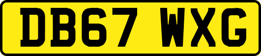 DB67WXG