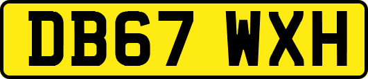 DB67WXH