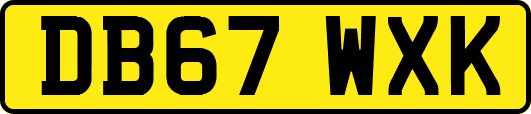 DB67WXK