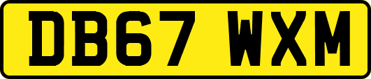 DB67WXM
