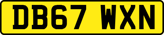 DB67WXN