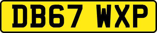 DB67WXP