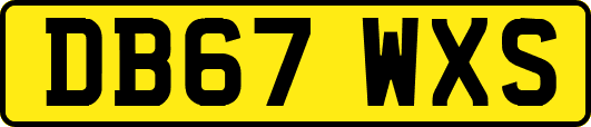 DB67WXS