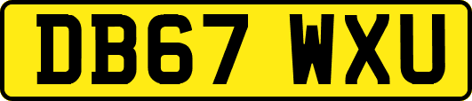 DB67WXU