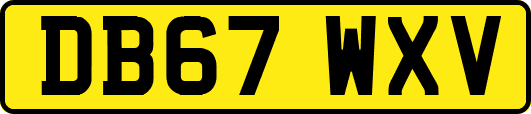 DB67WXV