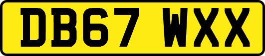 DB67WXX