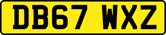 DB67WXZ