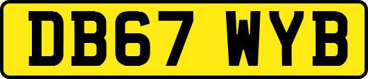 DB67WYB