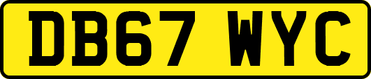 DB67WYC
