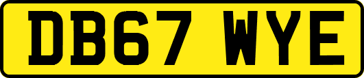 DB67WYE