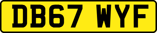 DB67WYF