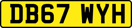 DB67WYH