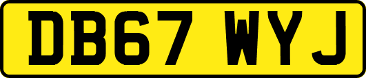 DB67WYJ