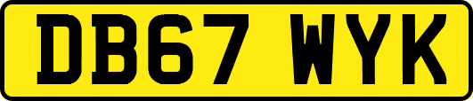DB67WYK