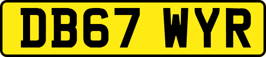 DB67WYR