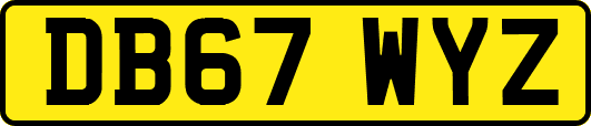 DB67WYZ
