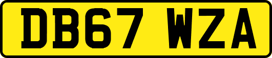 DB67WZA