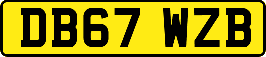 DB67WZB