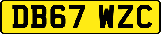 DB67WZC
