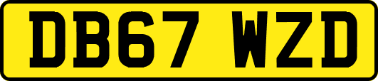 DB67WZD