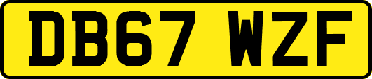 DB67WZF