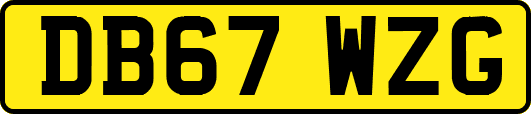 DB67WZG